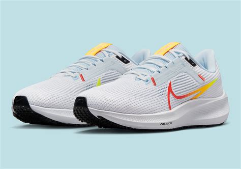 new Nike Air Zoom release date